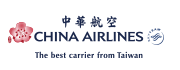 中華航空